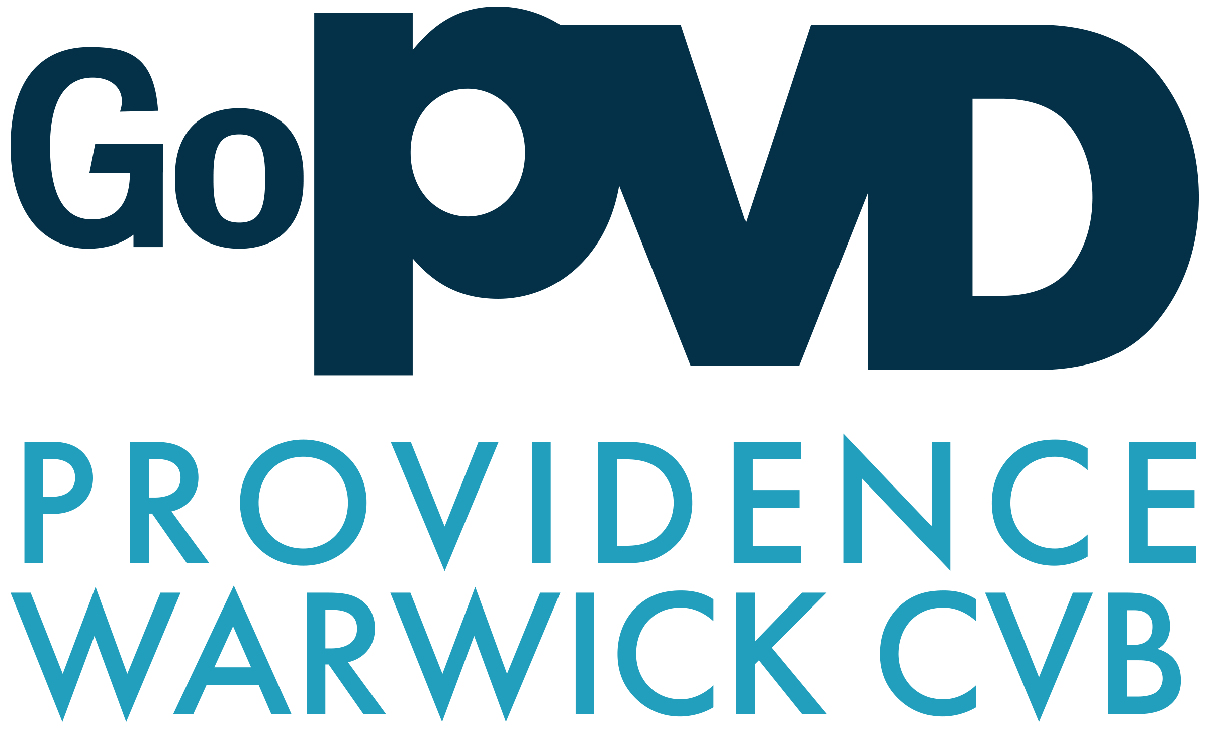 Providence Warwick CVB